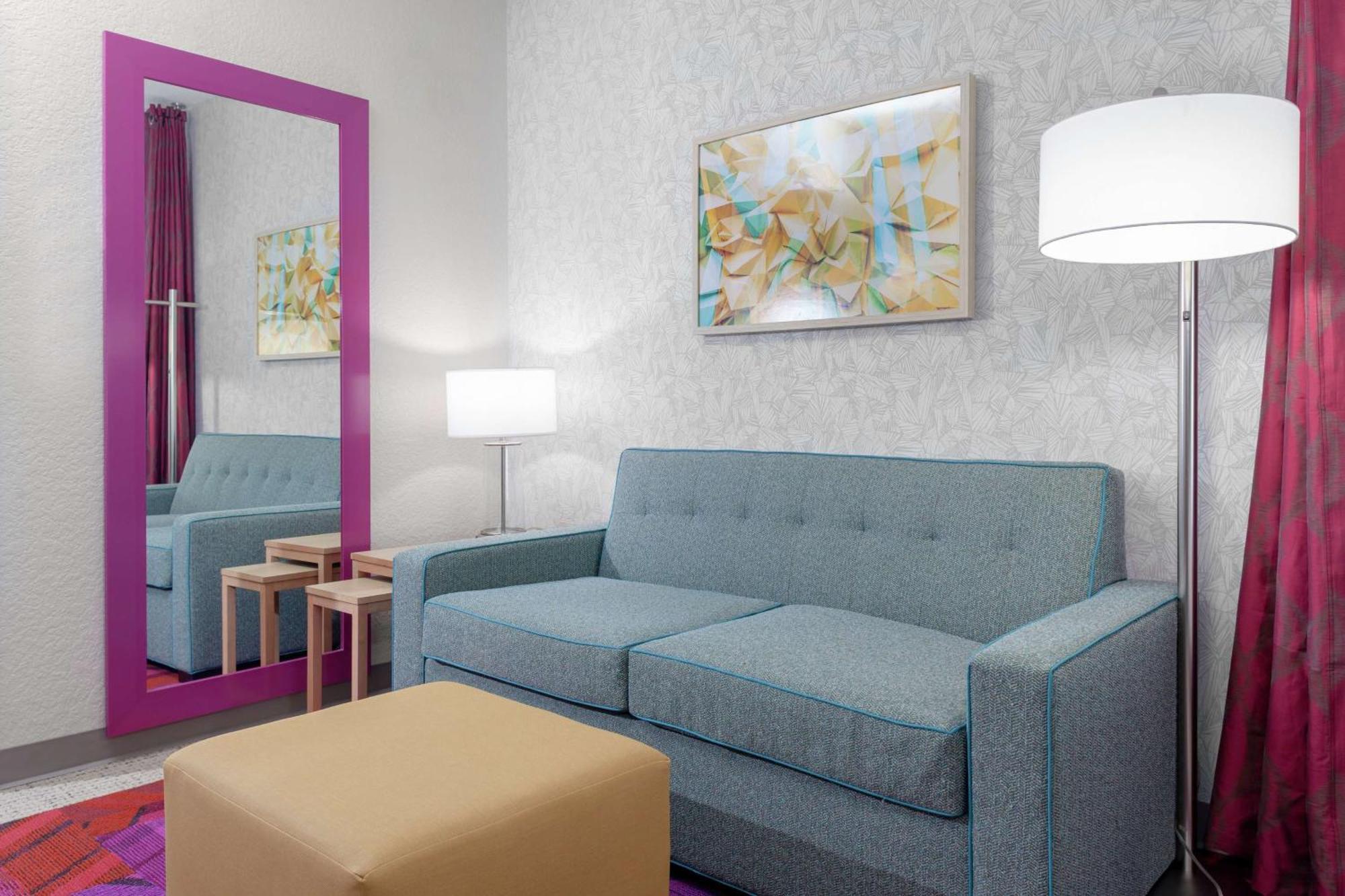 Hotel Home2 By Hilton Orlando South Park - Near Epic Universe Williamsburg