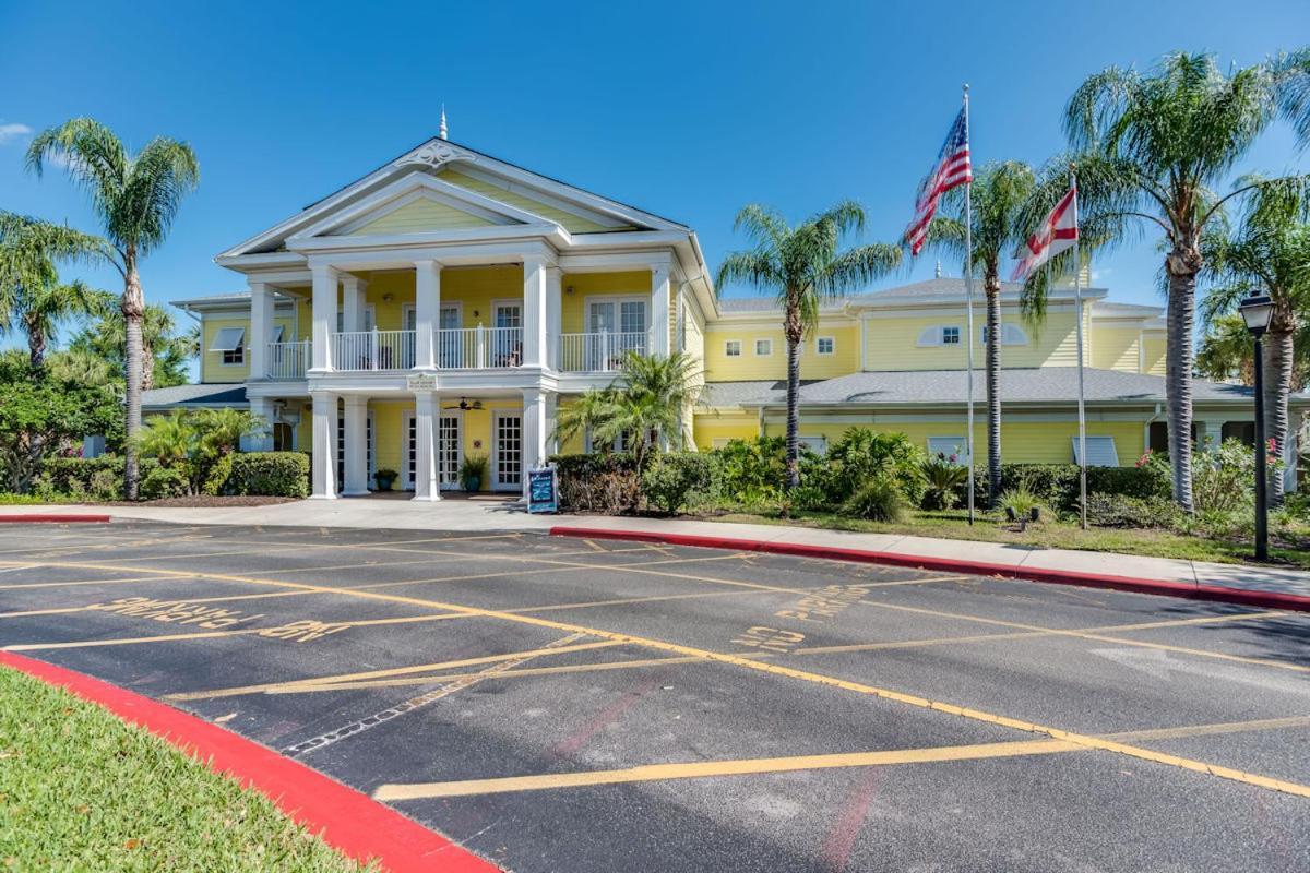 Apartment Bahama Bay 116 Kissimmee