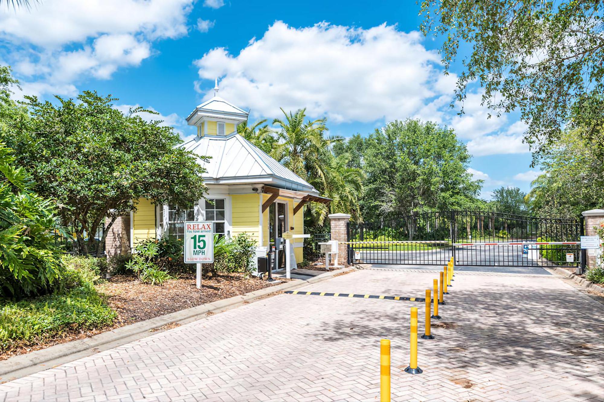 Bahama Bay 116 * Kissimmee