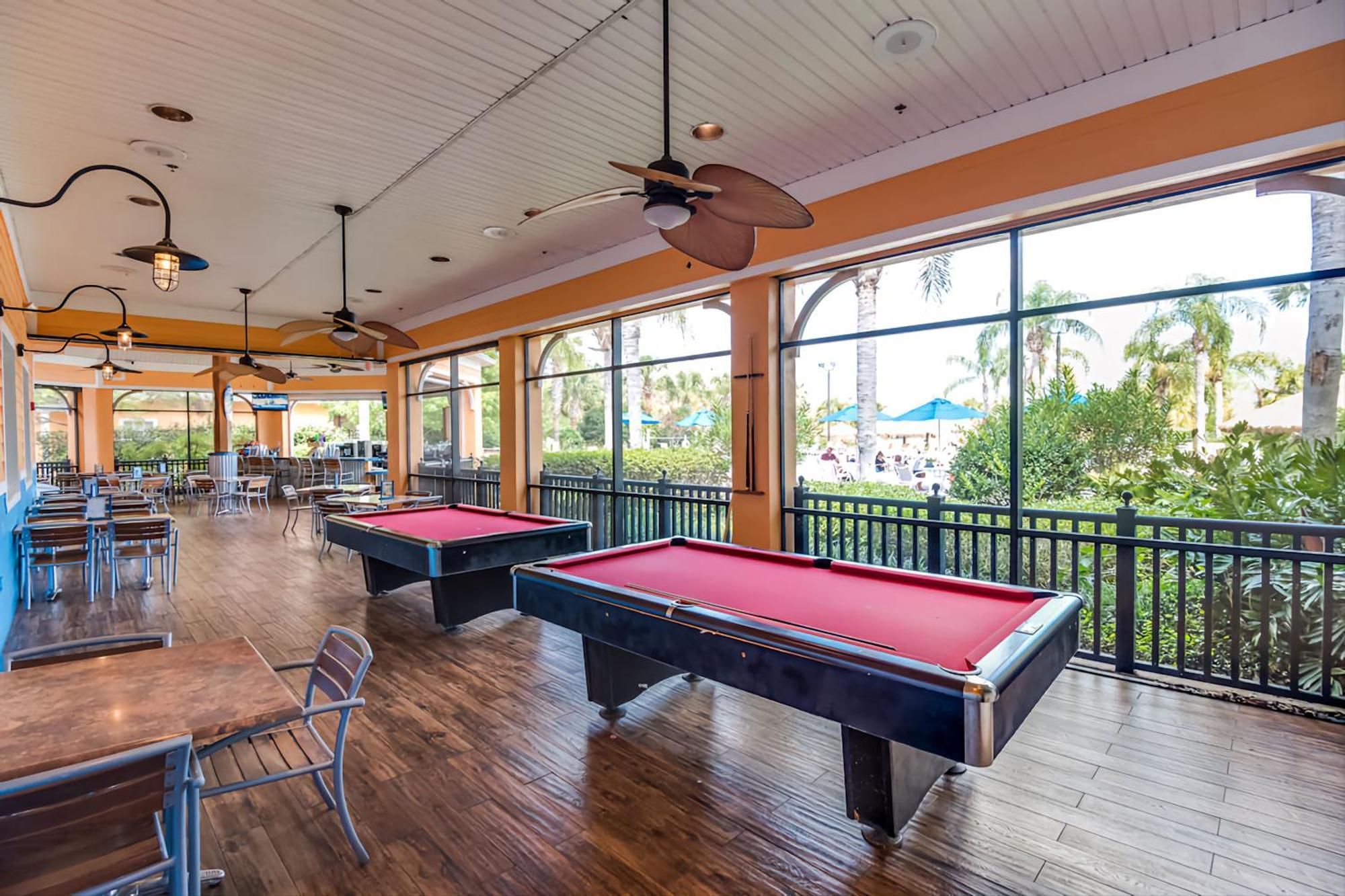 Bahama Bay 116 *