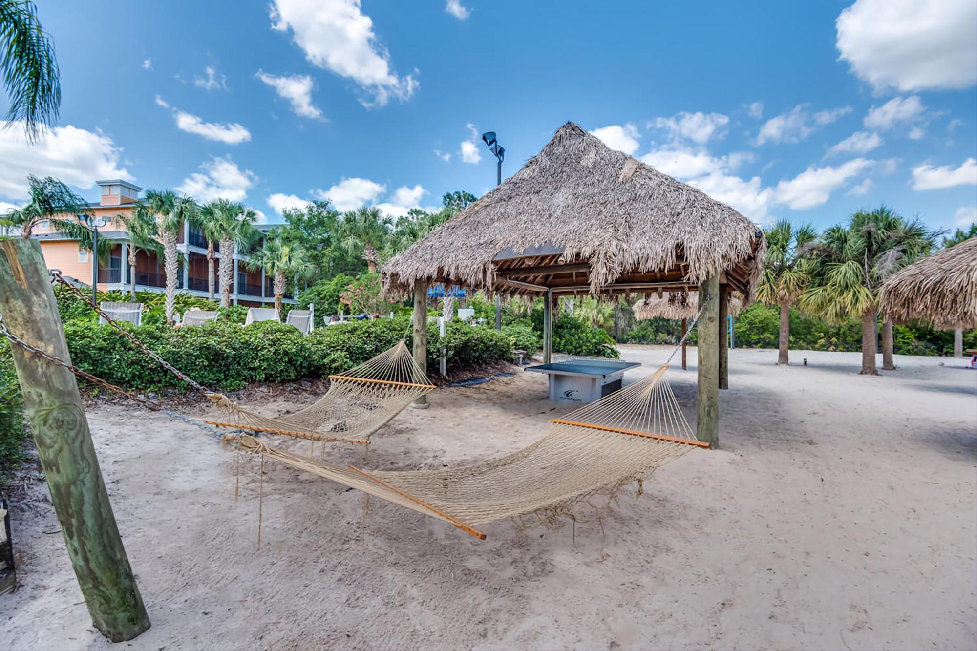 Bahama Bay 116 Apartment *