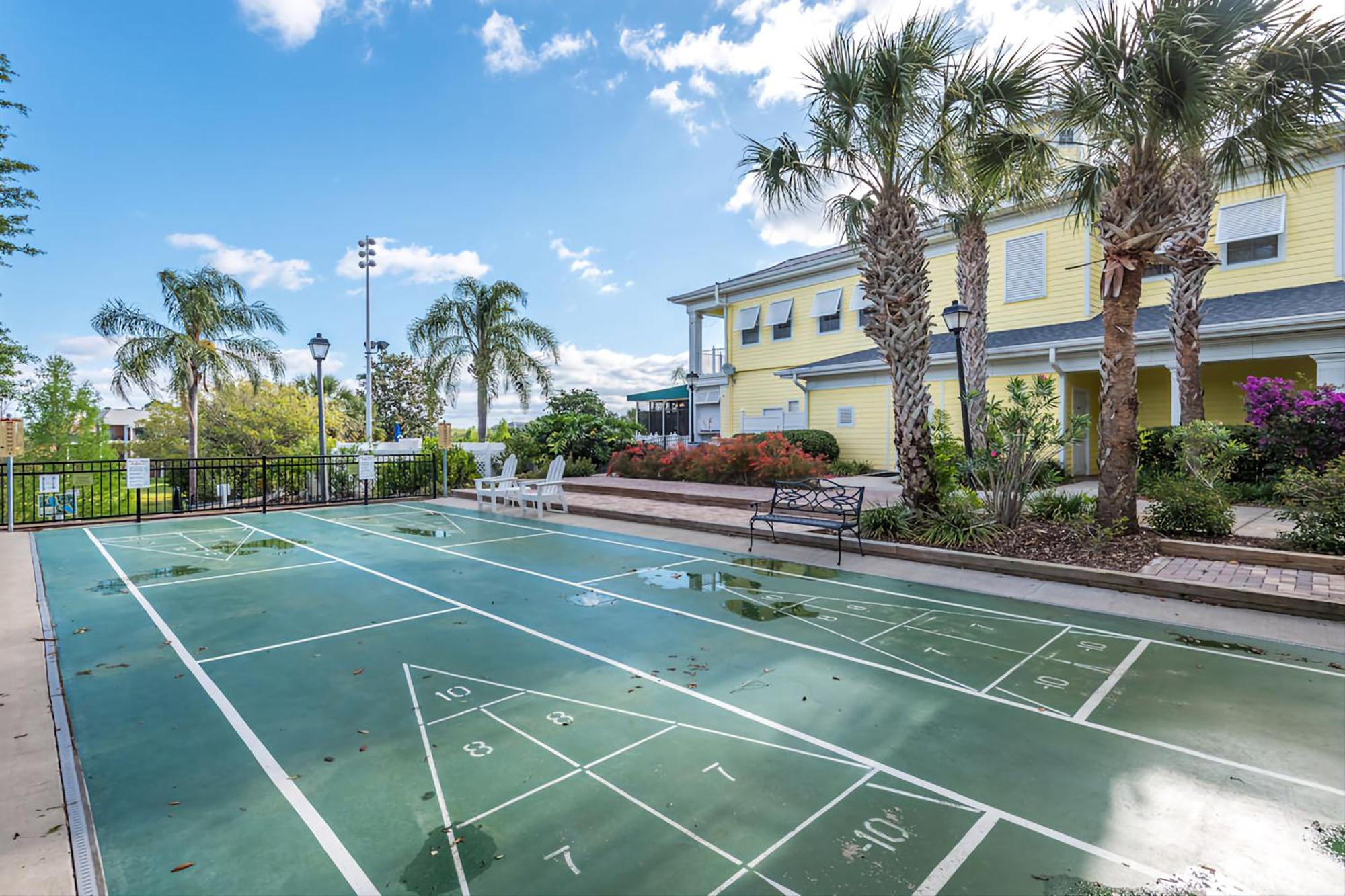 Bahama Bay 116 * Kissimmee