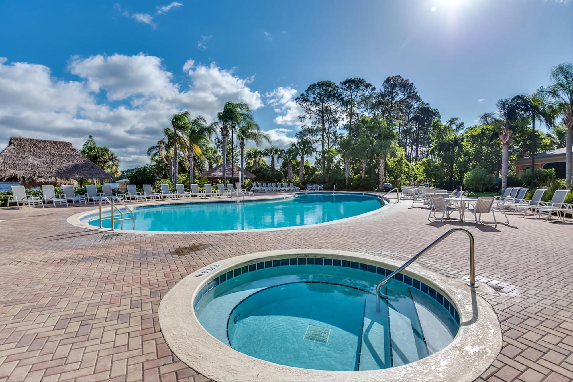 Bahama Bay 116 * Kissimmee