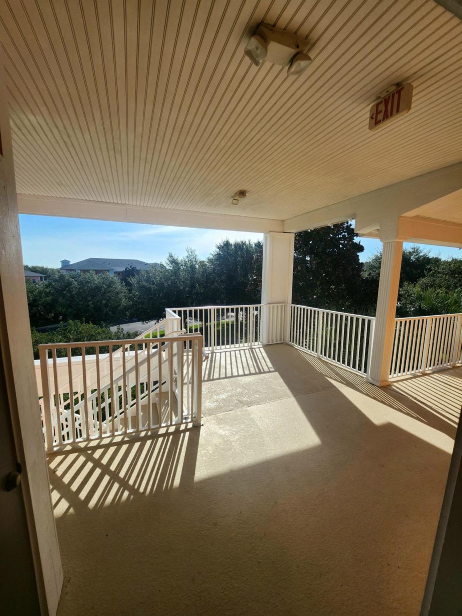 Bahama Bay 116 Apartment Kissimmee