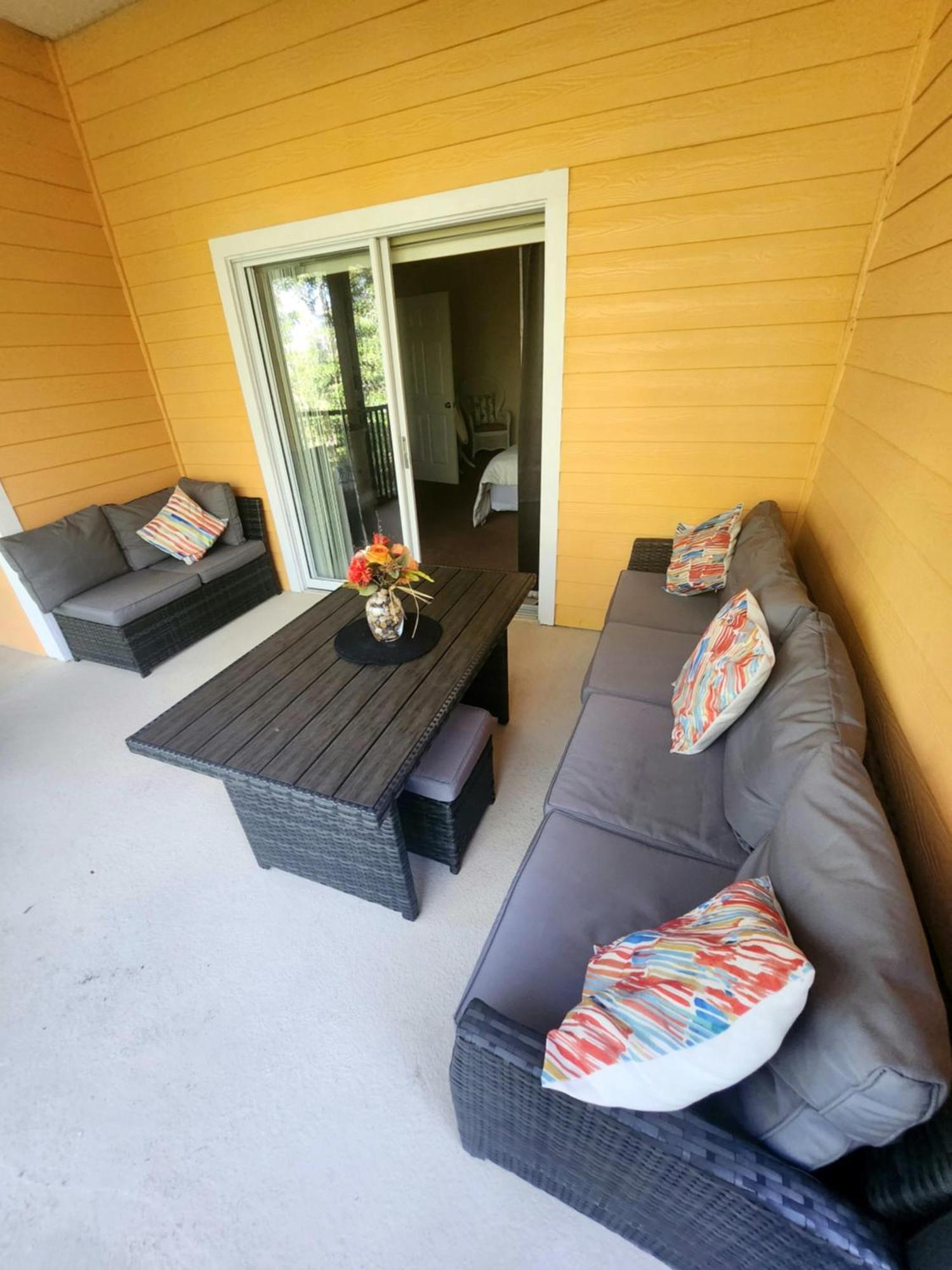 Bahama Bay 116 * Kissimmee