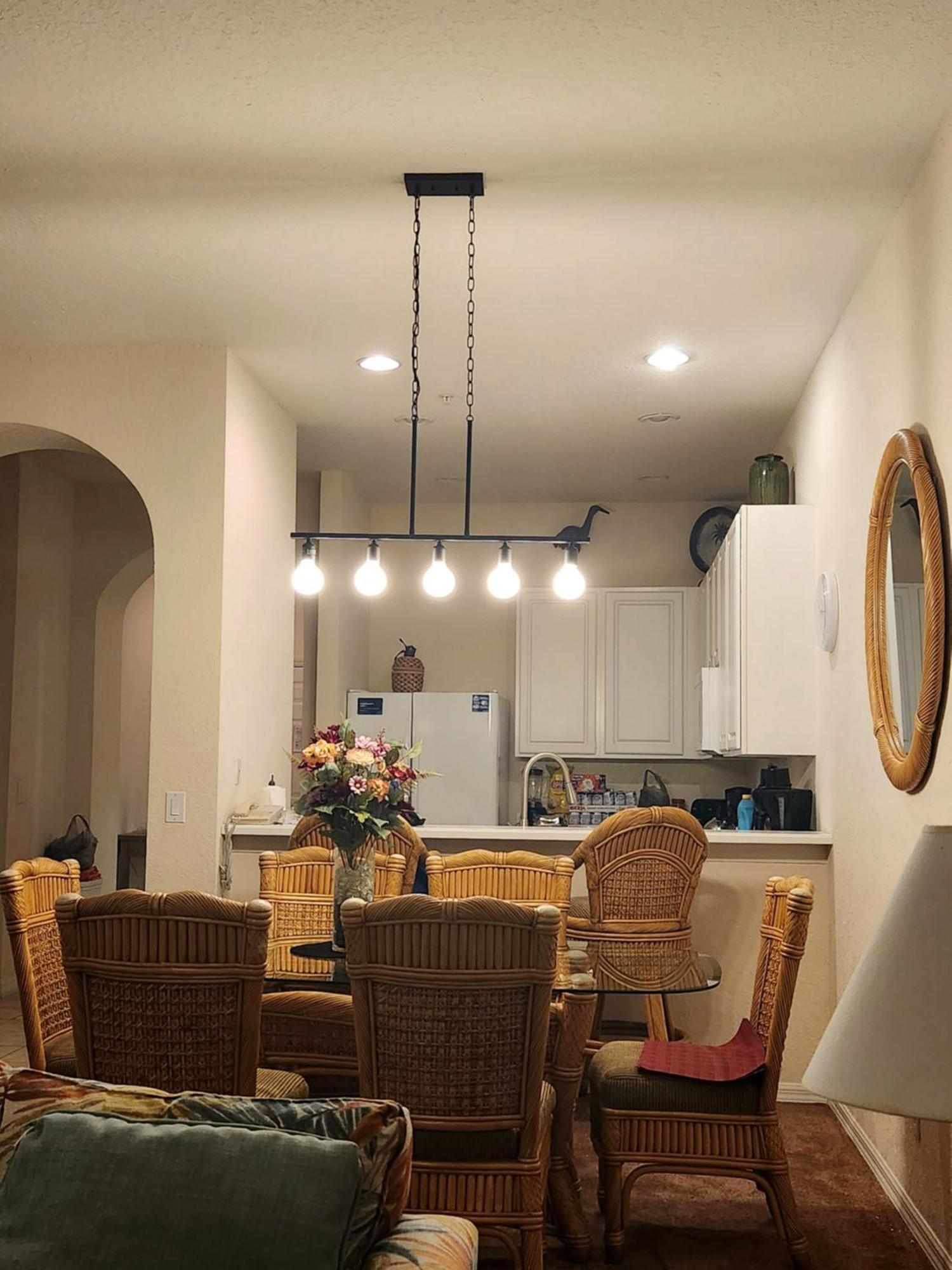 Apartment Bahama Bay 116