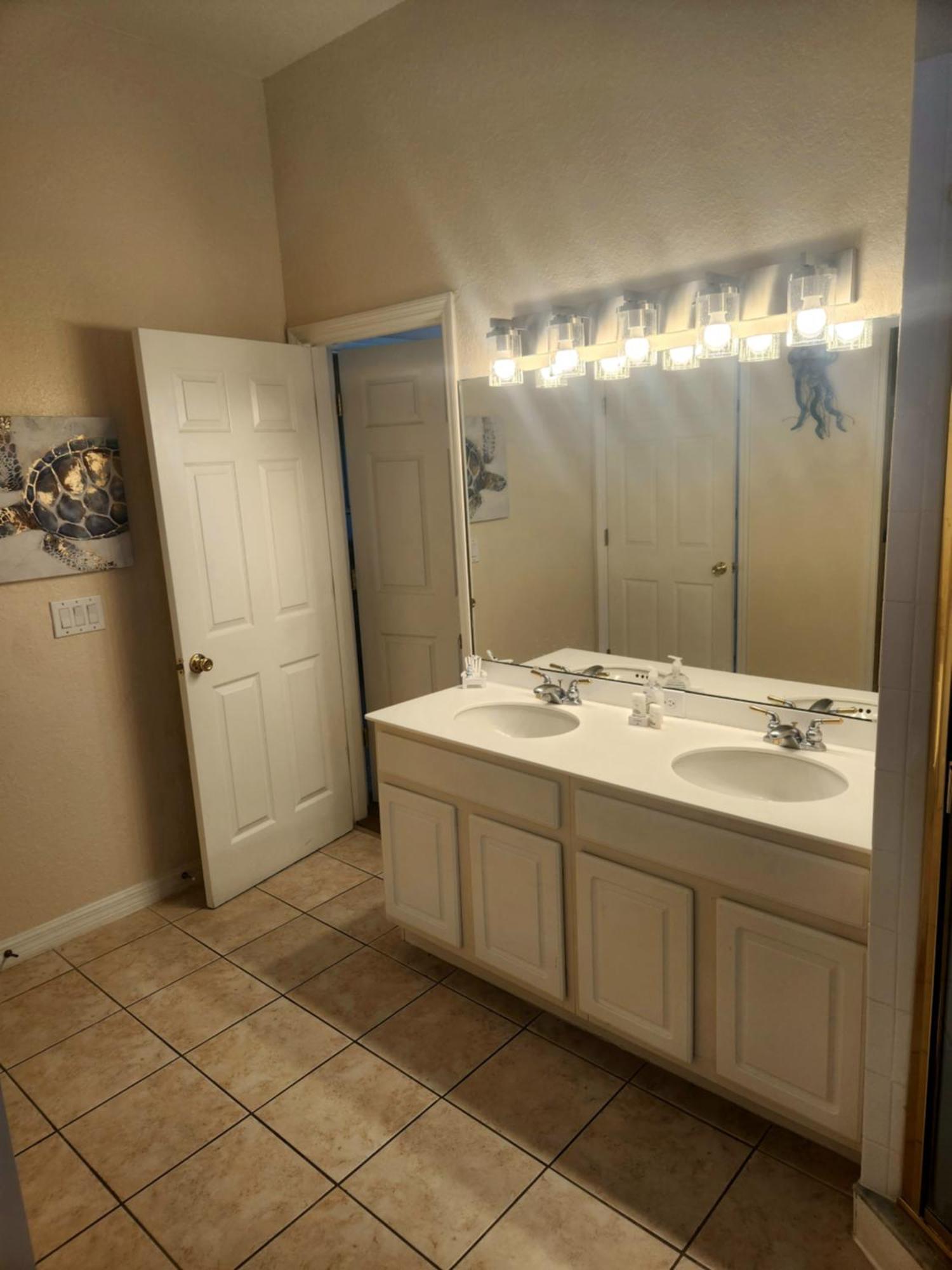 Apartment Bahama Bay 116 Kissimmee