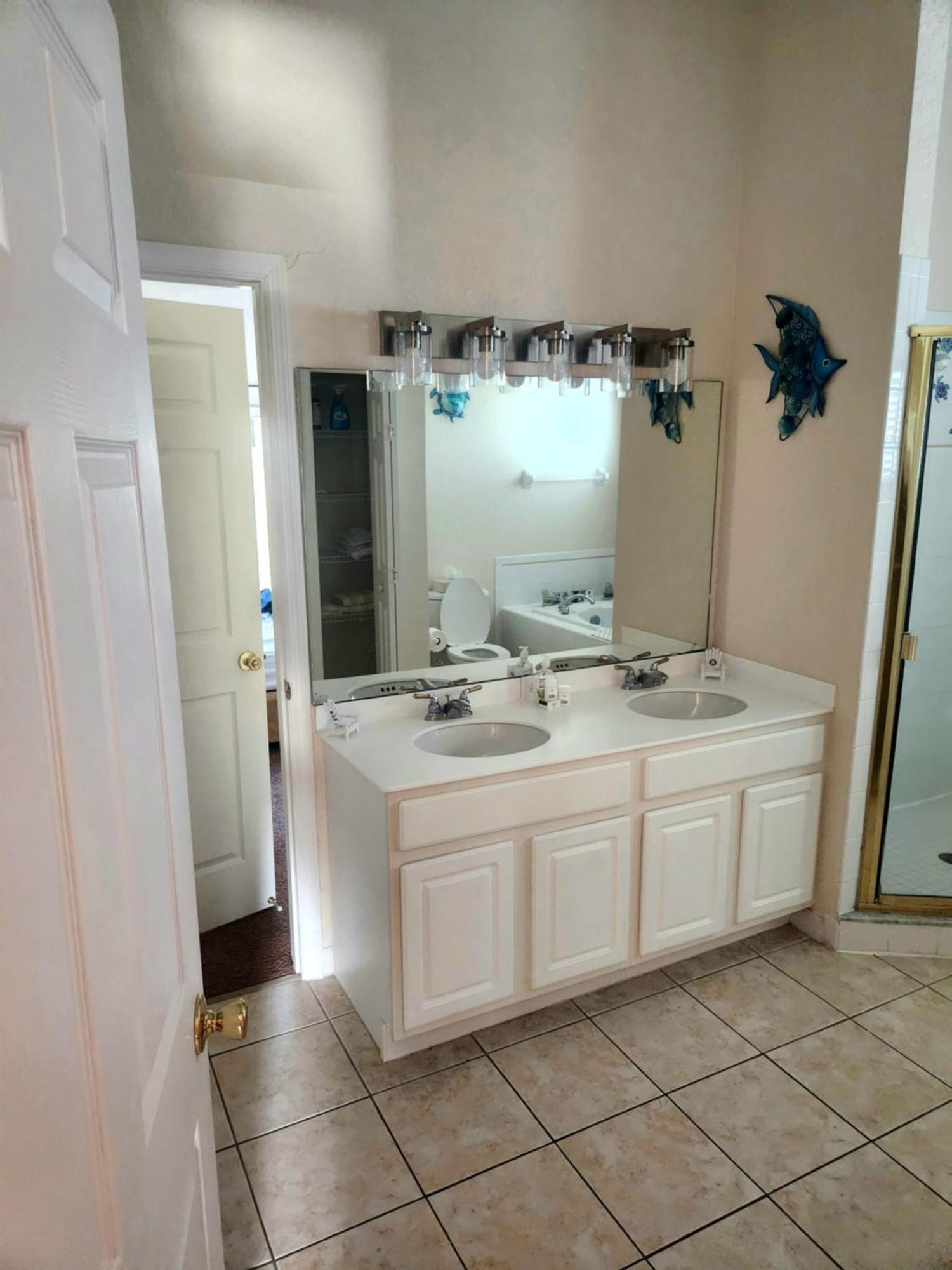 Apartment Bahama Bay 116 Kissimmee
