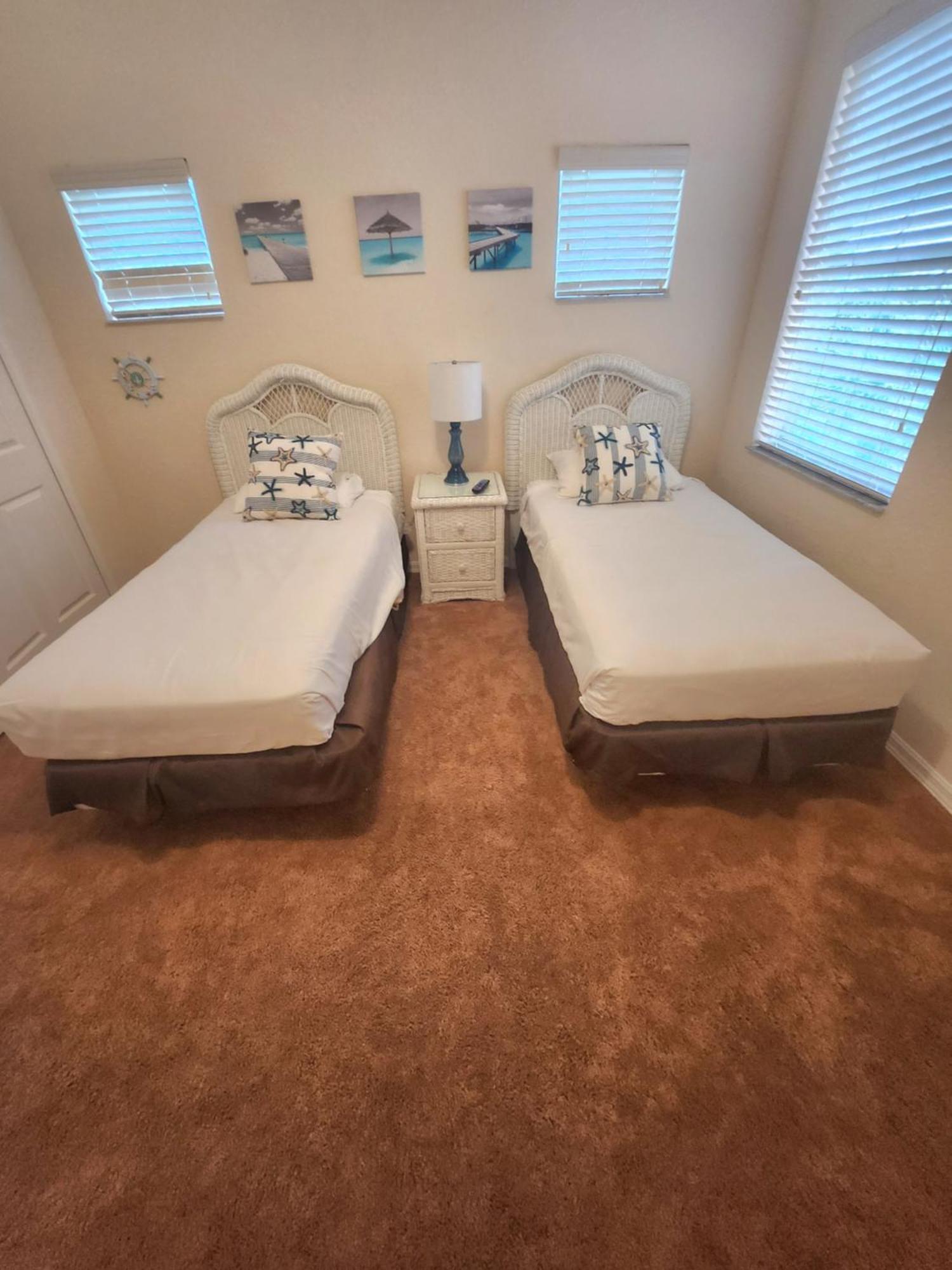 Bahama Bay 116