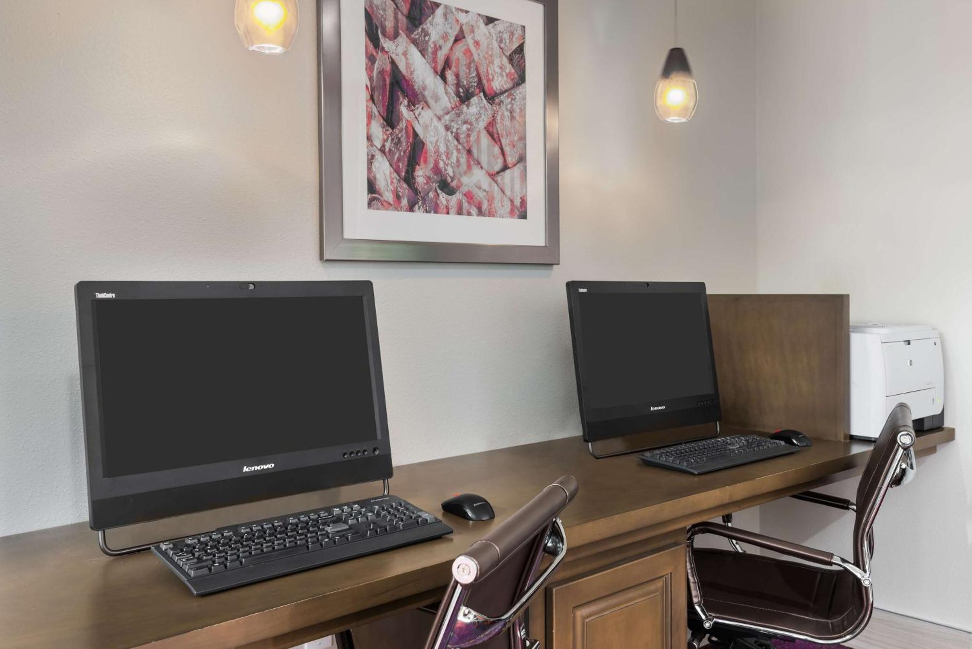 Homewood By Hilton Orlando-ucf Area Hotel 3*