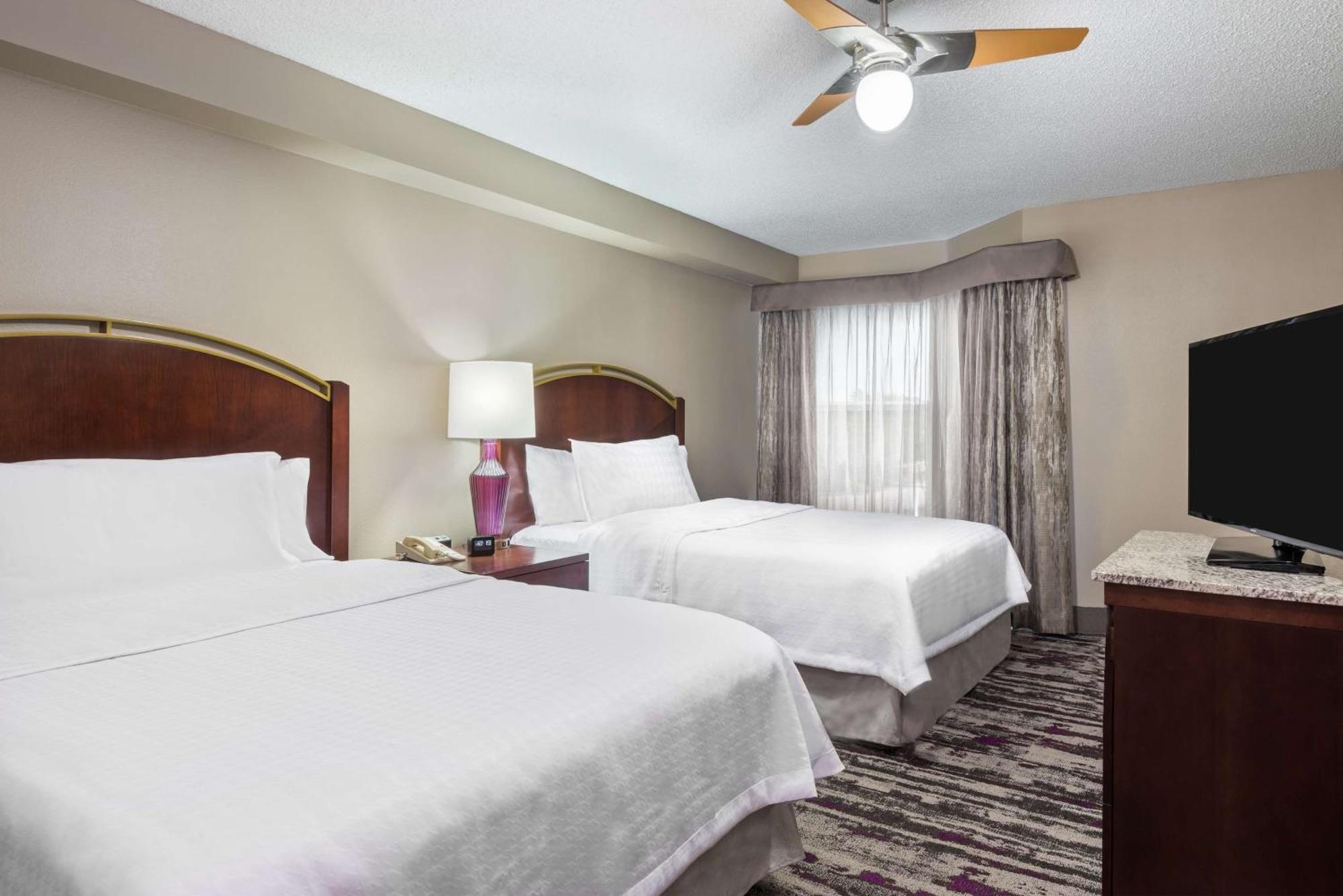 Homewood By Hilton Orlando-ucf Area Hotel Alafaya