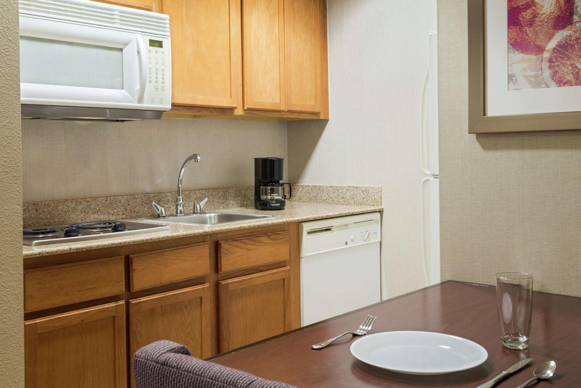 Hotel Homewood By Hilton Orlando-ucf Area