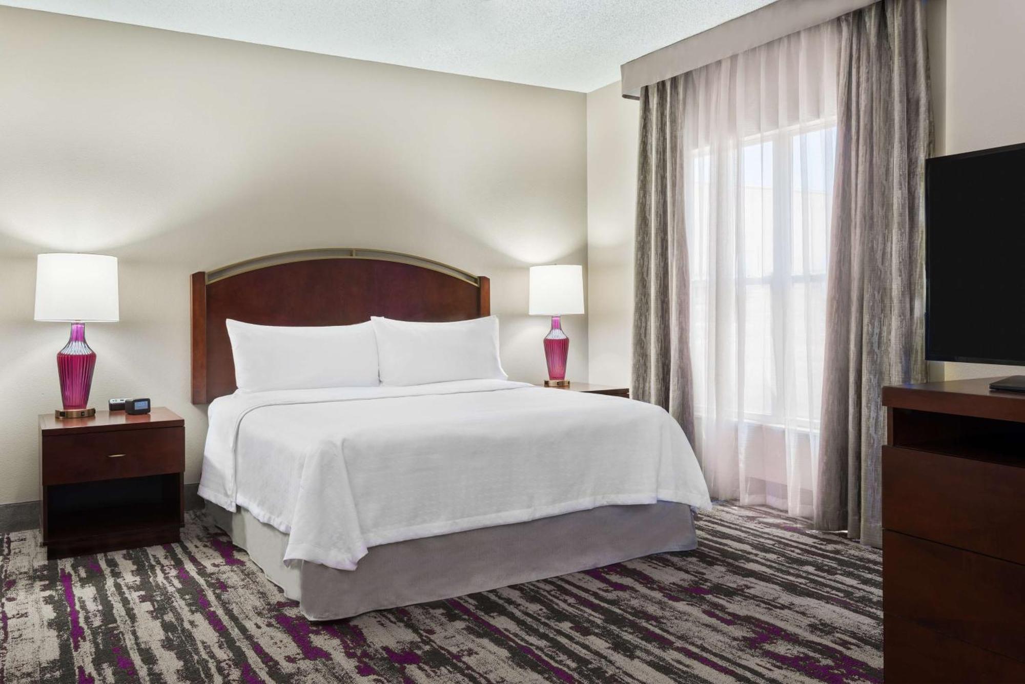 Hotel Homewood By Hilton Orlando-ucf Area Alafaya