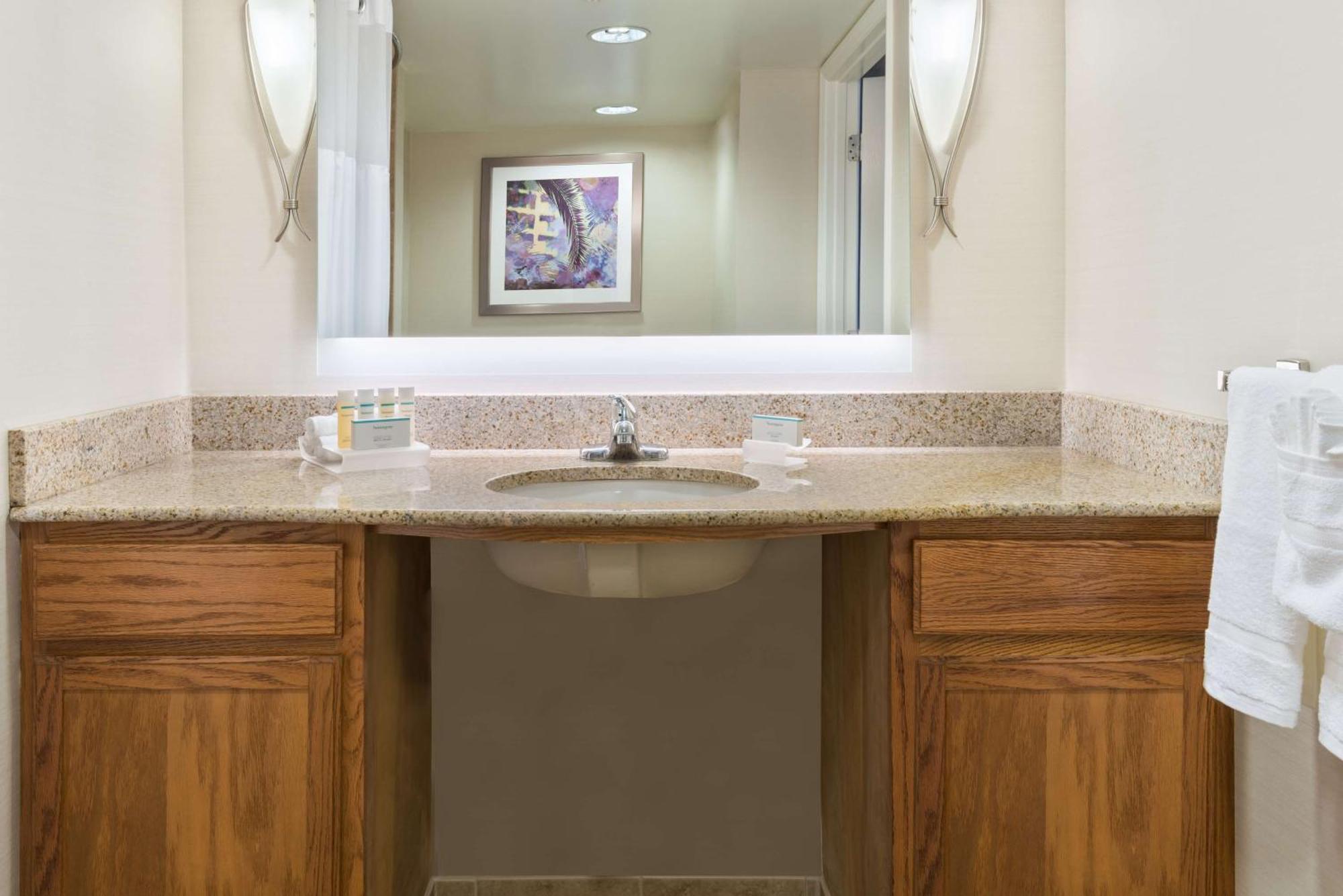 Homewood By Hilton Orlando-ucf Area 3* Alafaya