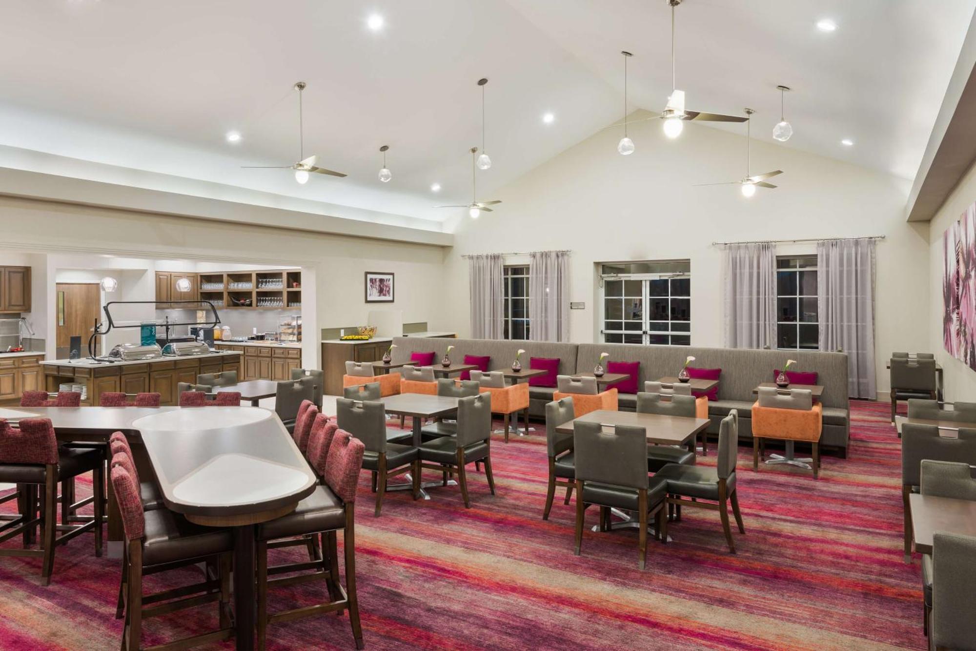 Hotel Homewood By Hilton Orlando-ucf Area 3*