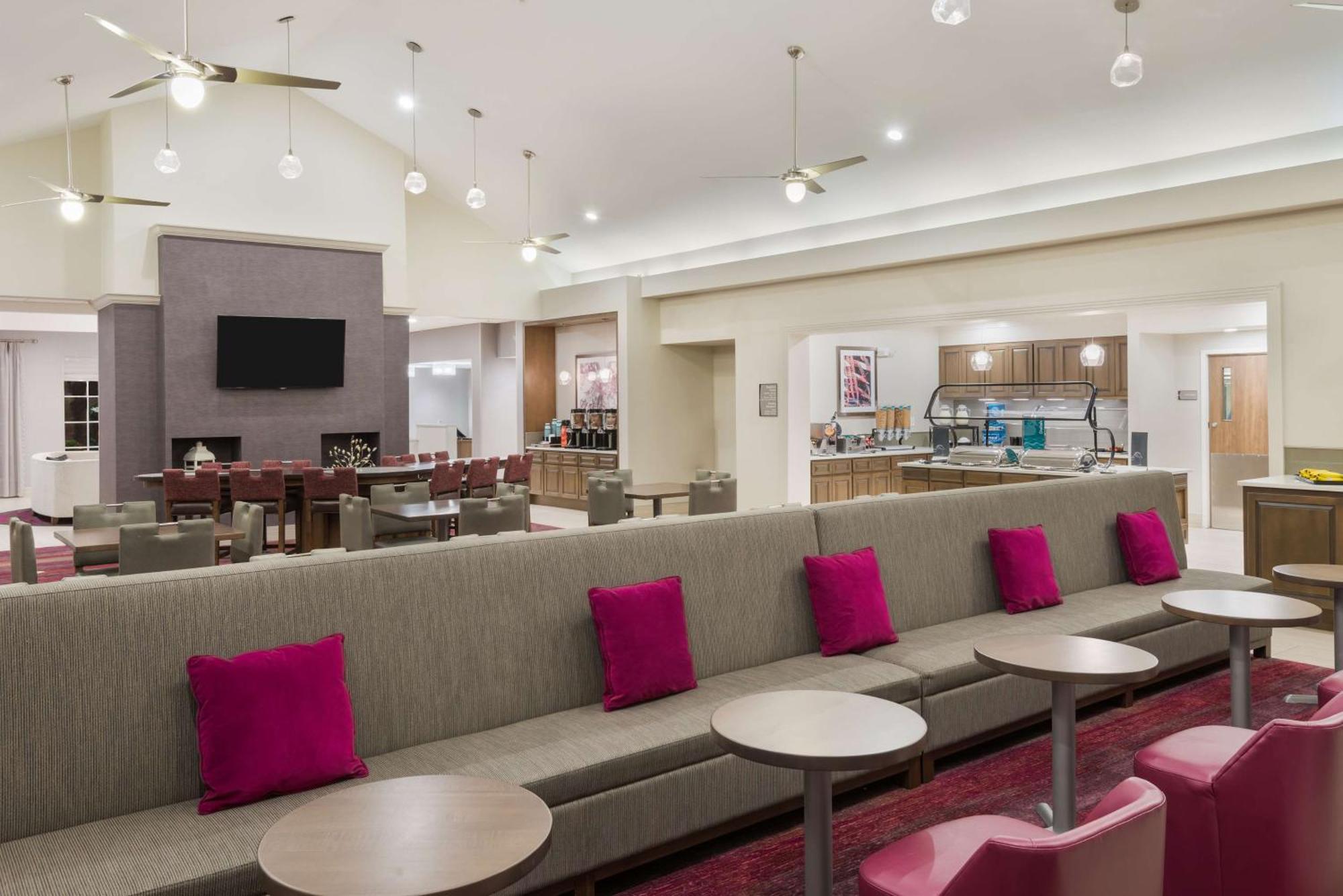 Hotel Homewood By Hilton Orlando-ucf Area Alafaya