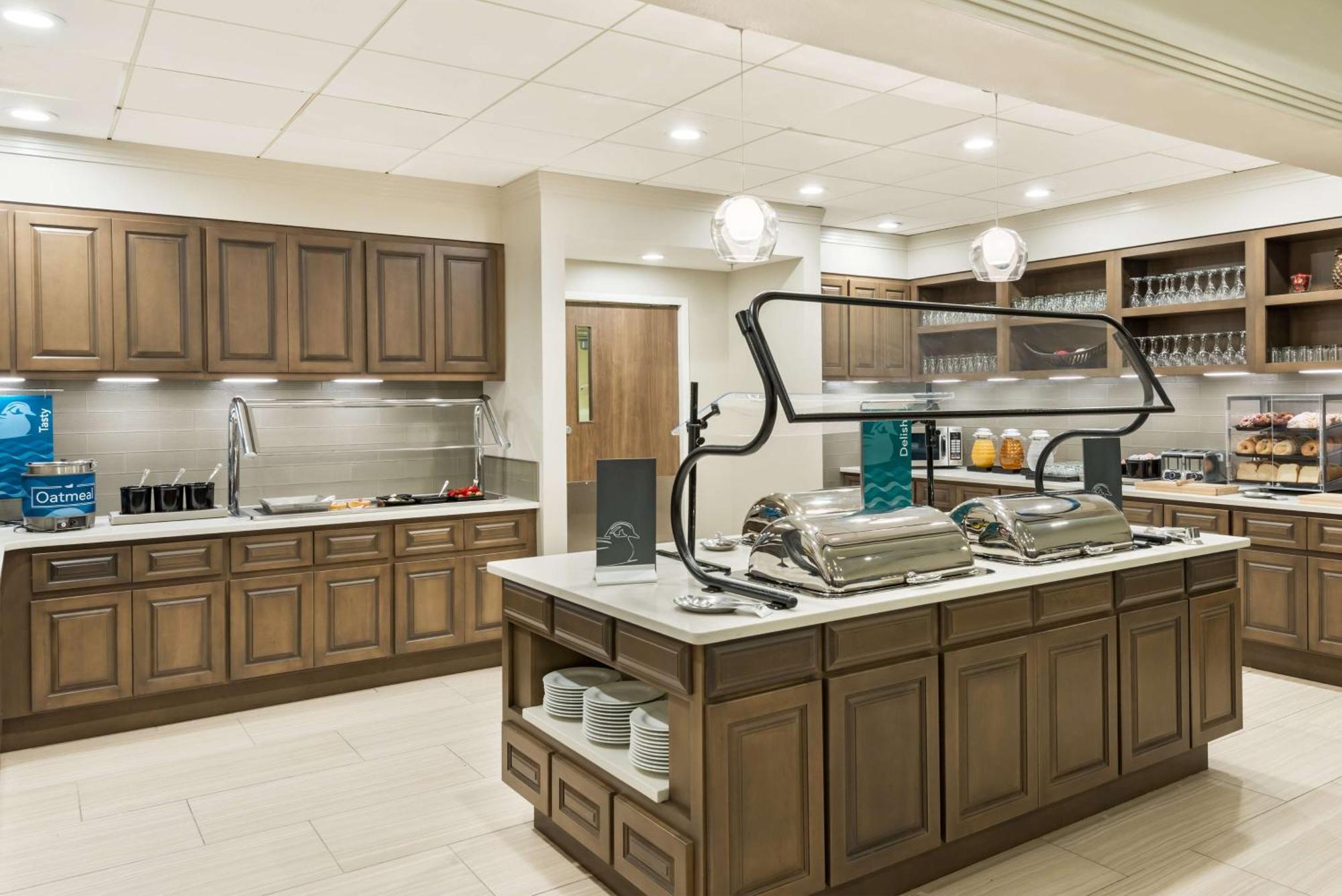Homewood By Hilton Orlando-ucf Area Hotel Alafaya