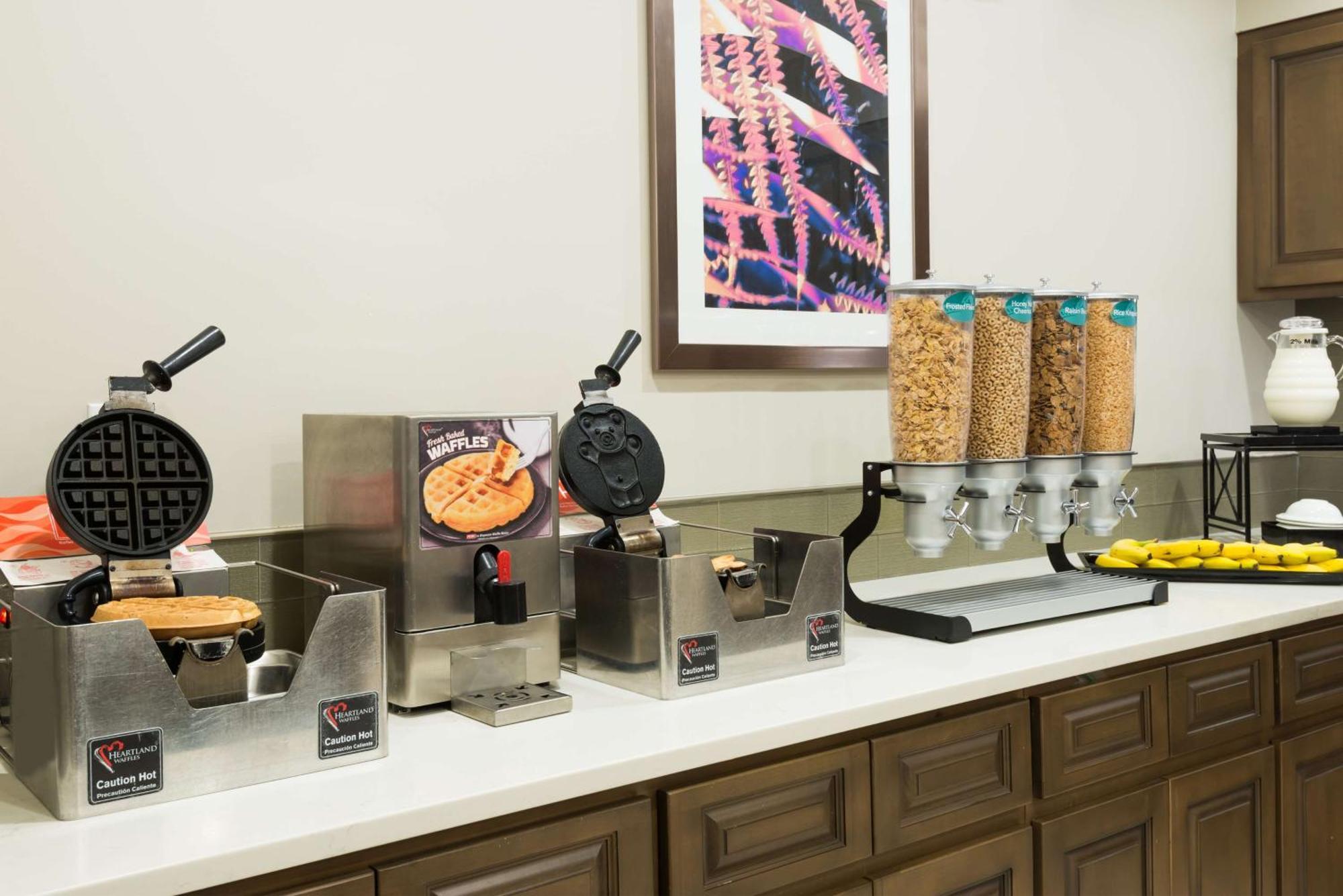 Homewood By Hilton Orlando-ucf Area Hotel Alafaya