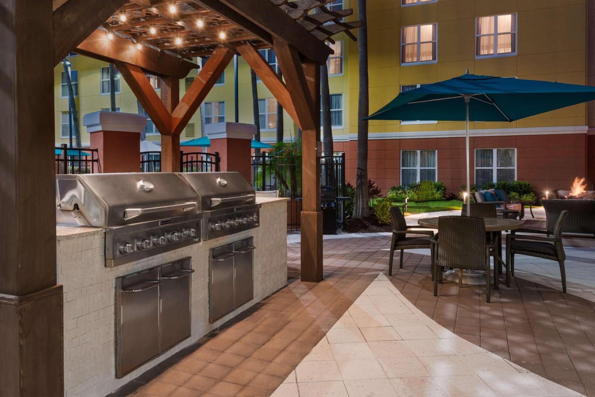 Hotel Homewood By Hilton Orlando-ucf Area Alafaya