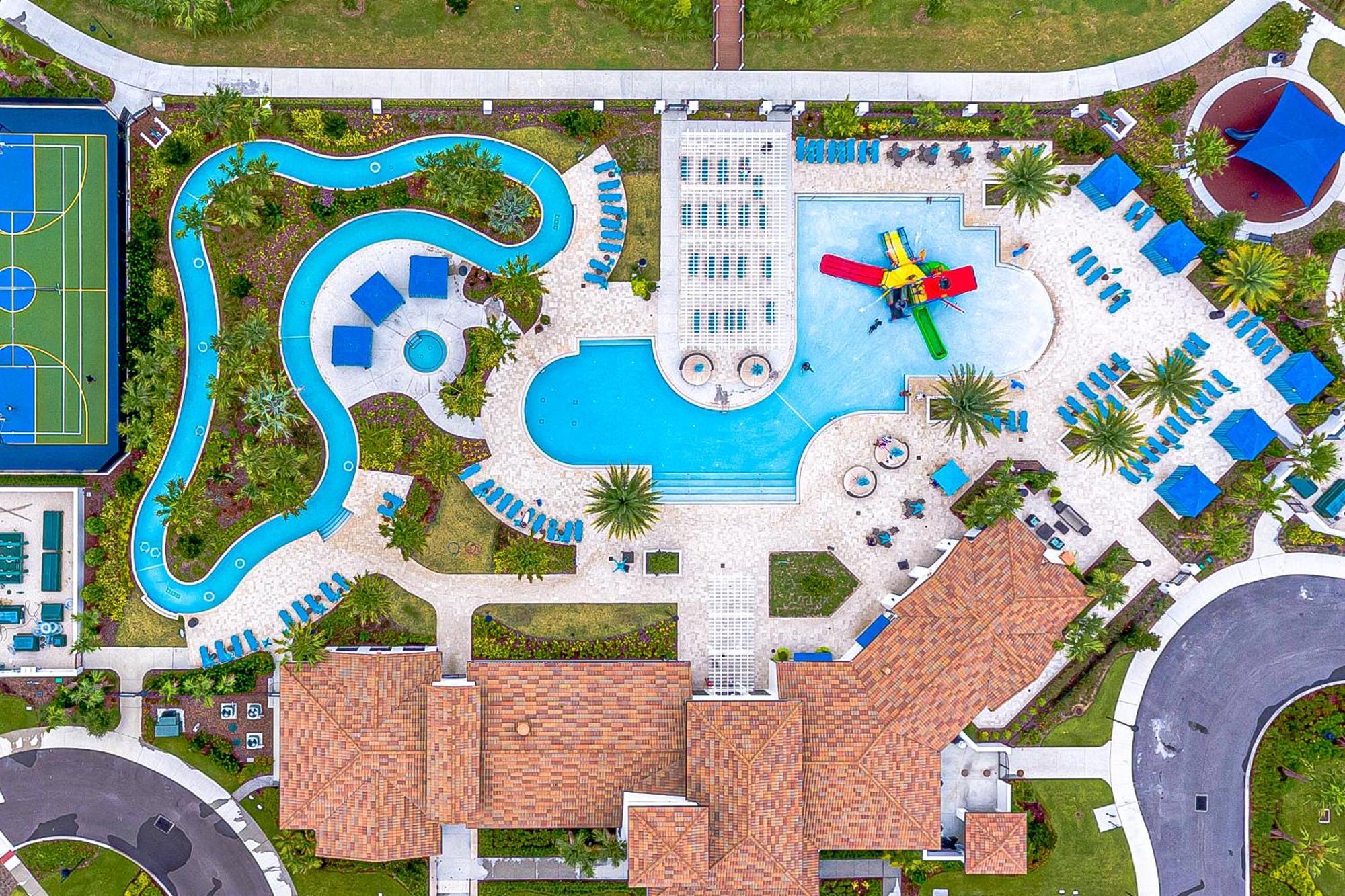 Legobi * Kissimmee