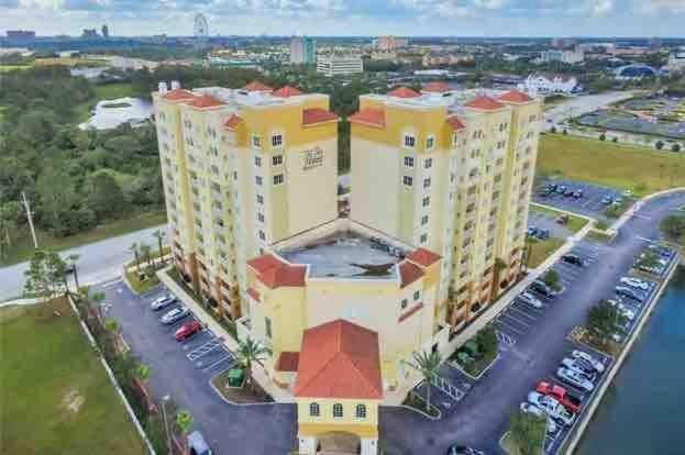 The Point Universal Apartment Orlando