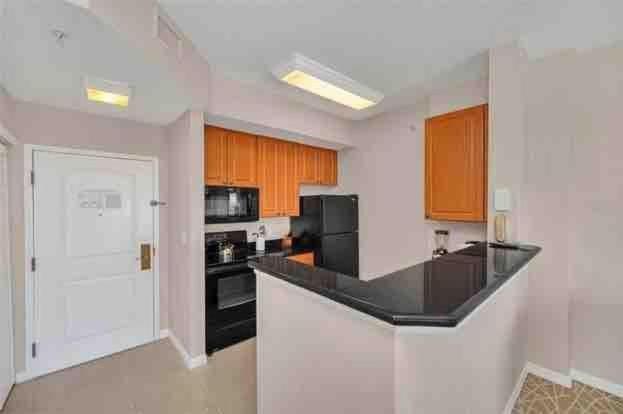 Apartment The Point Universal