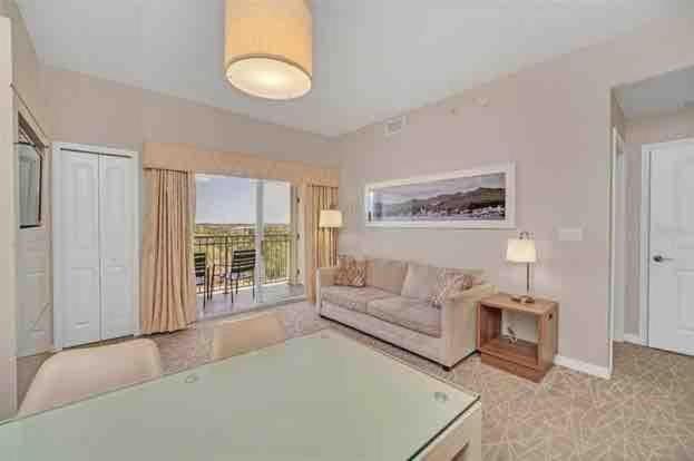 The Point Universal Apartment *