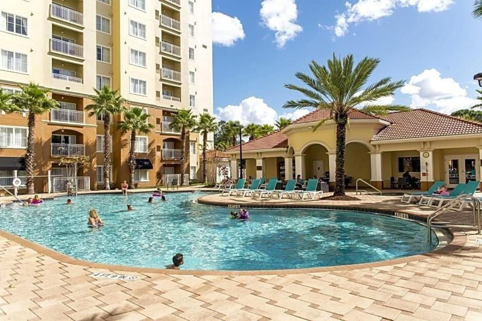 The Point Universal Apartment