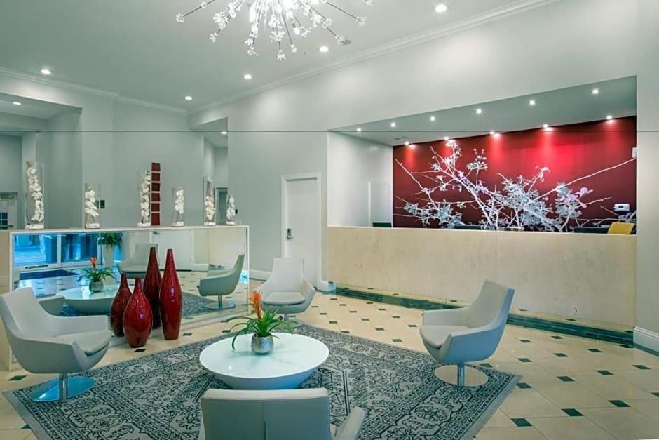 Apartment The Point Universal *