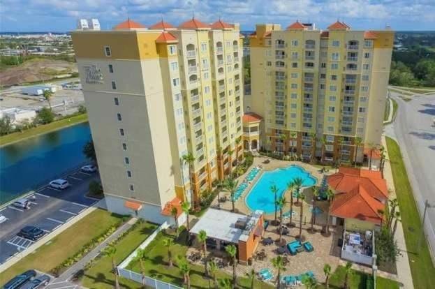 Apartment The Point Universal *