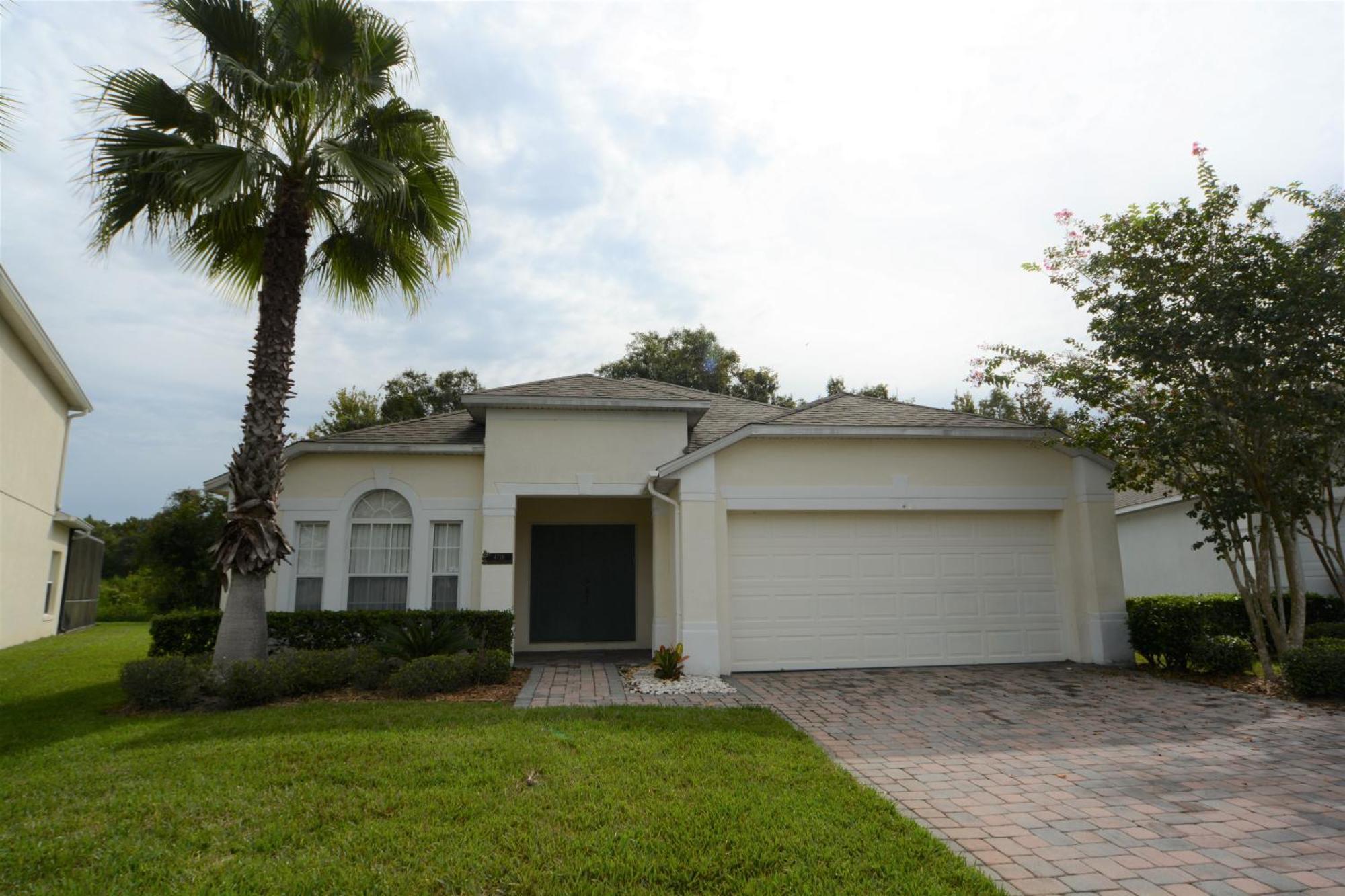 Elite Homes - Cumbrian Lakes Holiday home Kissimmee