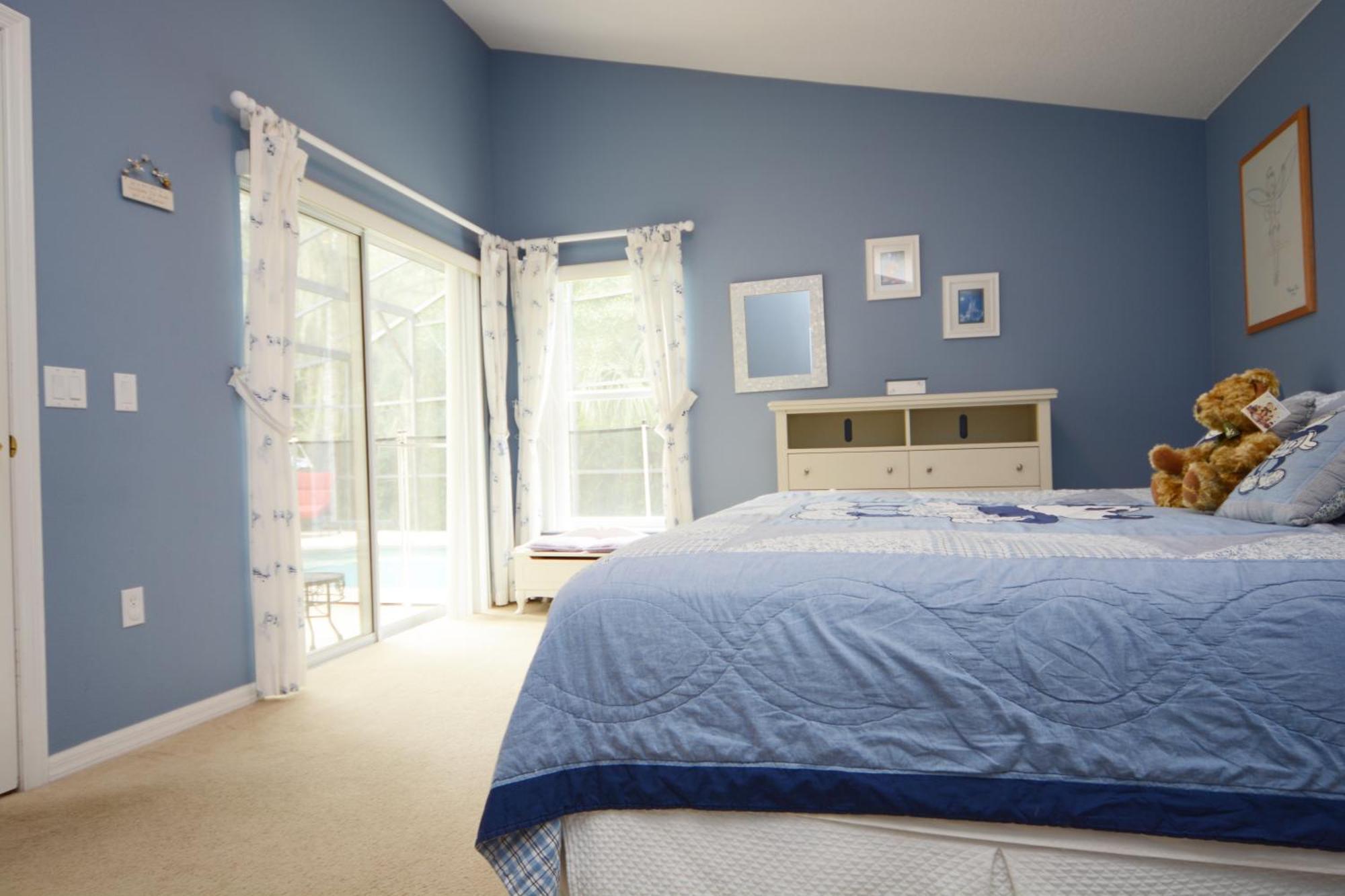 Elite Homes - Cumbrian Lakes Holiday home Kissimmee