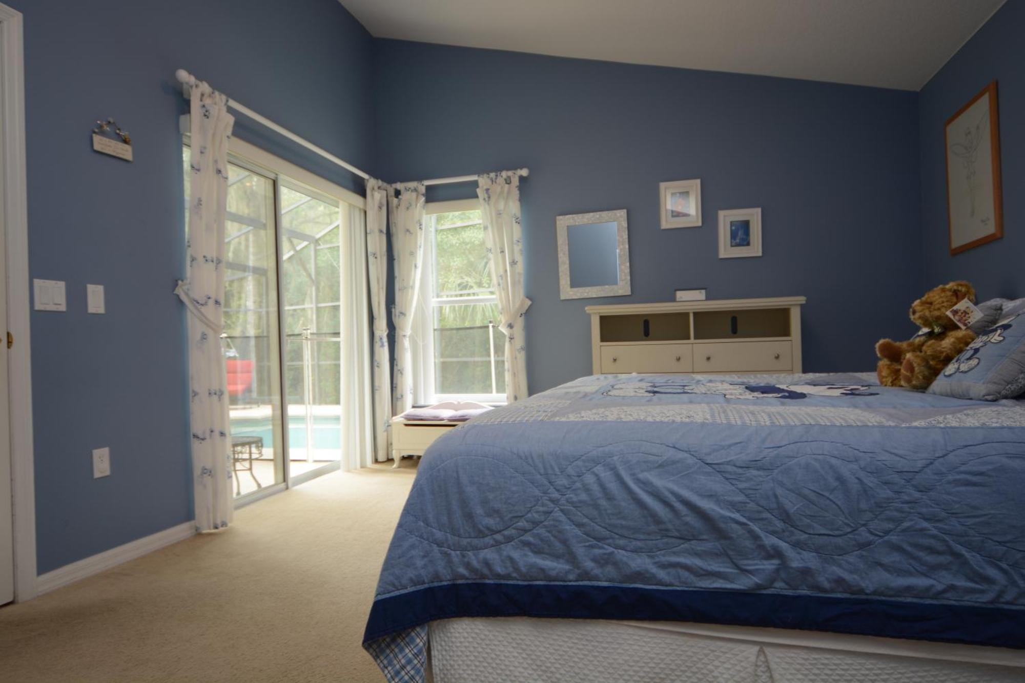 Elite Homes - Cumbrian Lakes * Kissimmee