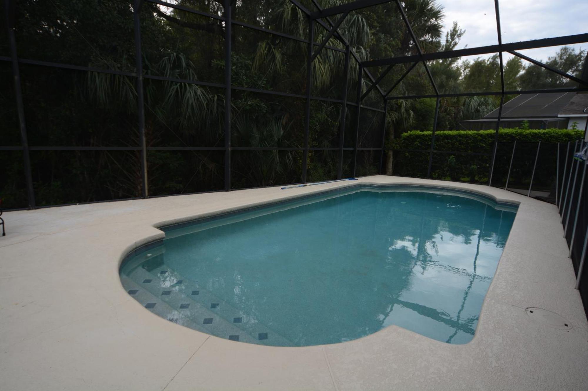 Elite Homes - Cumbrian Lakes Kissimmee