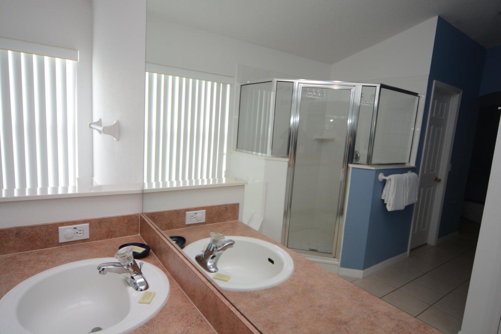 Holiday home Elite Homes - Cumbrian Lakes Kissimmee