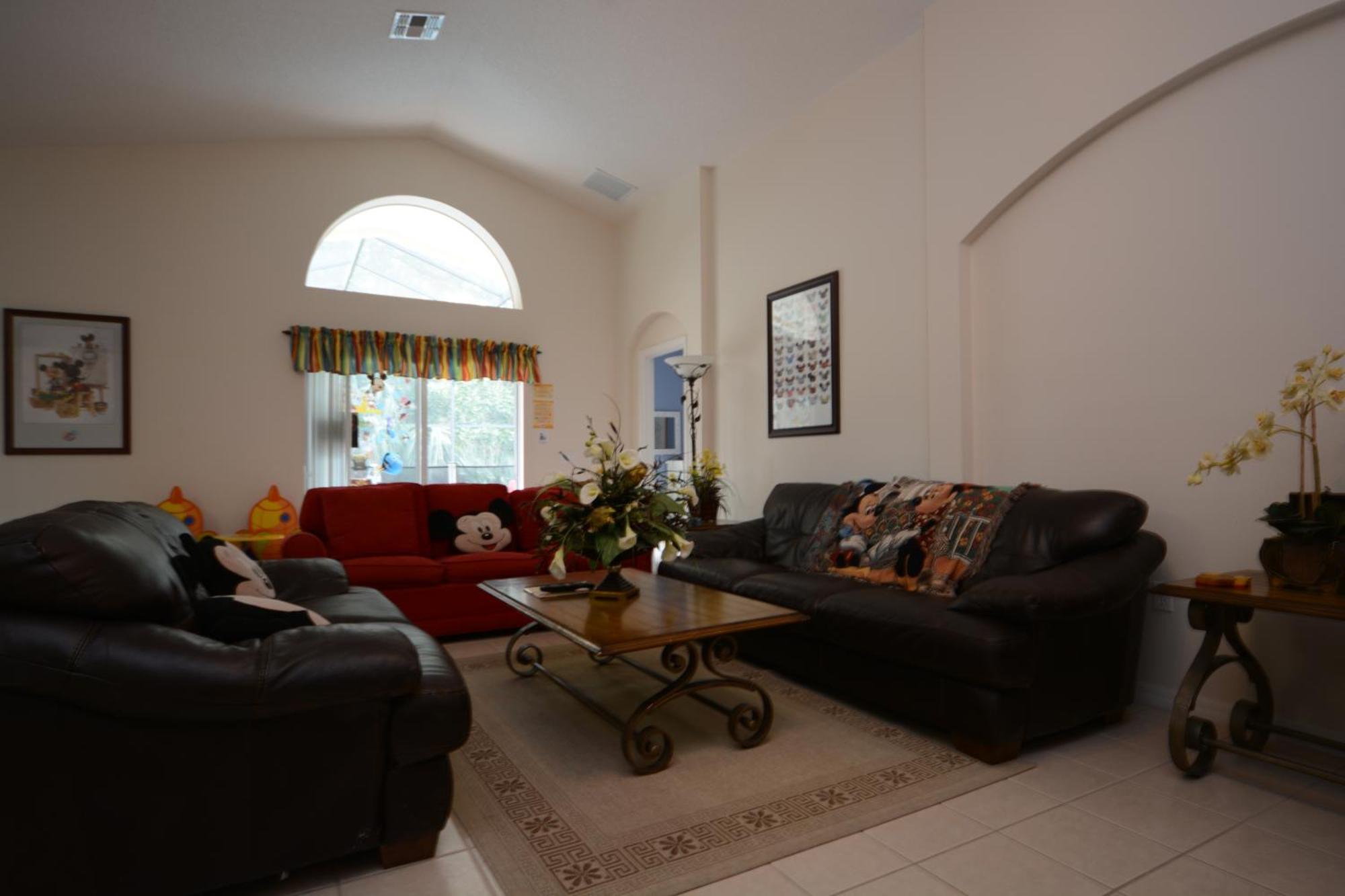 Elite Homes - Cumbrian Lakes
