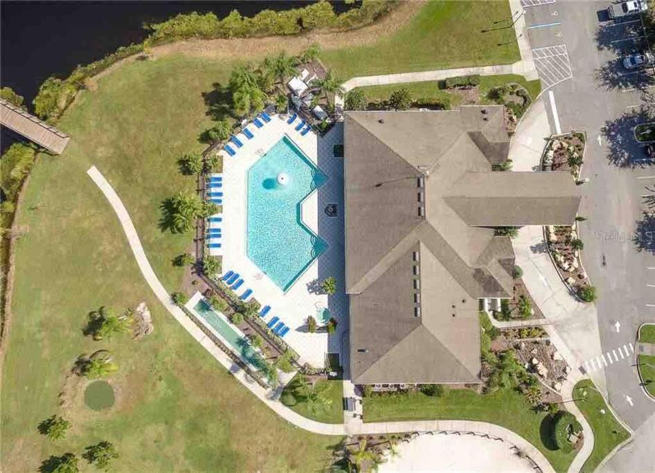 - Great Value- Pool, Free Heat. Resort Kissimmee