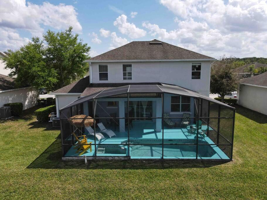 - Great Value- Pool, Free Heat. * Kissimmee
