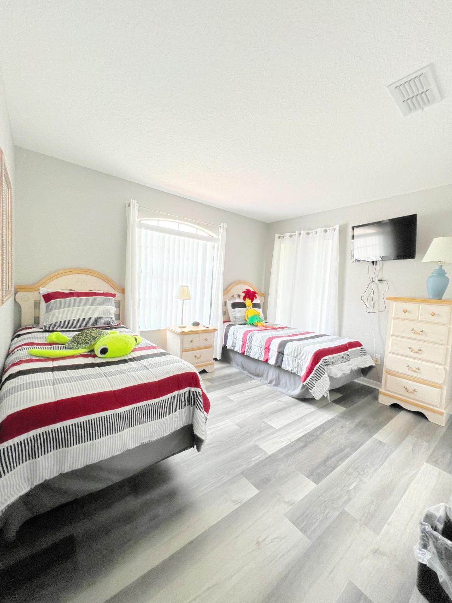 Gone 2 Florida Holiday home Four Corners