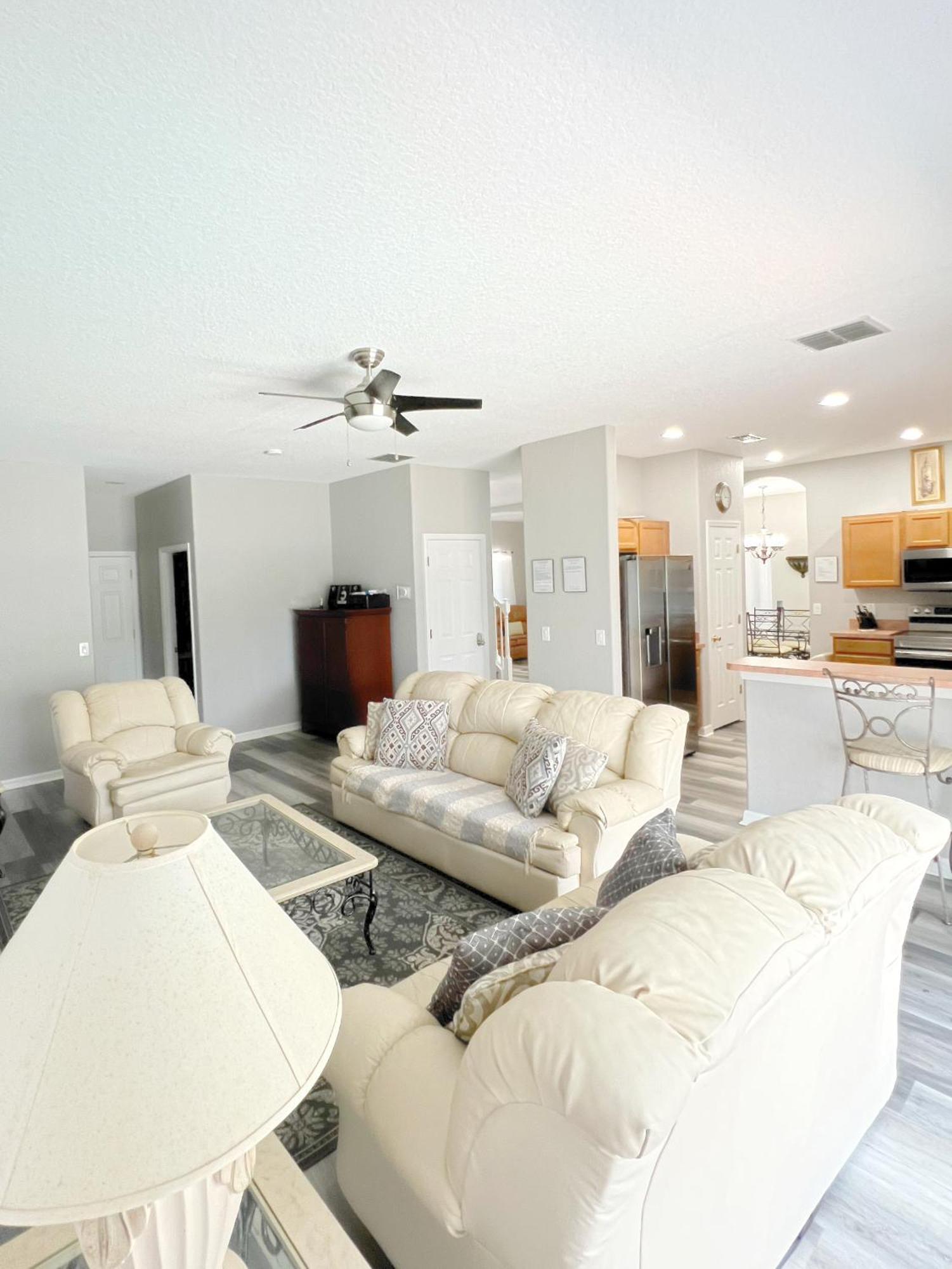 Gone 2 Florida Holiday home