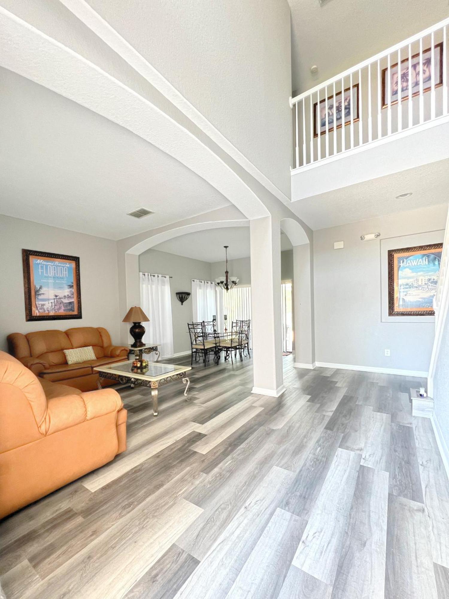 Gone 2 Florida Holiday home Four Corners