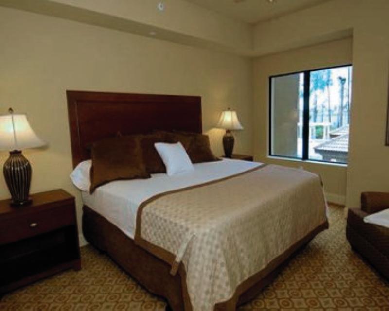 Hotel Bluegreen Vacations Lake Eve, Ascend Collection 3*