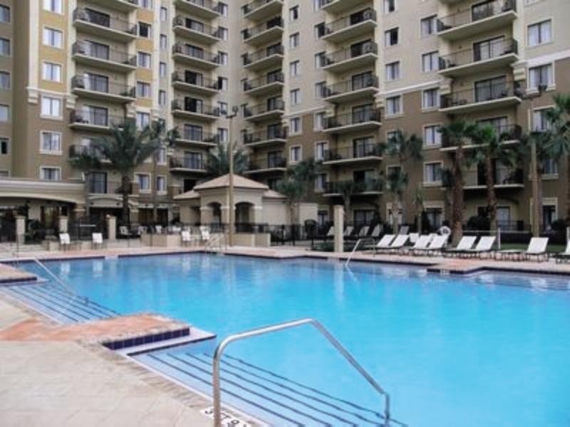 Bluegreen Vacations Lake Eve, Ascend Collection 3*