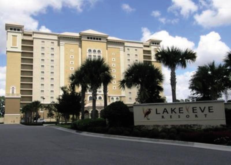 Bluegreen Vacations Lake Eve, Ascend Collection