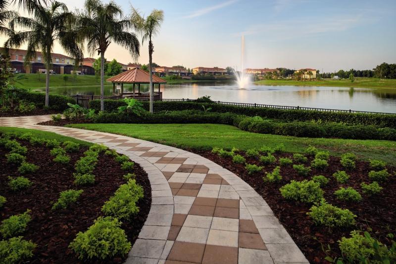 Encantada Holiday home