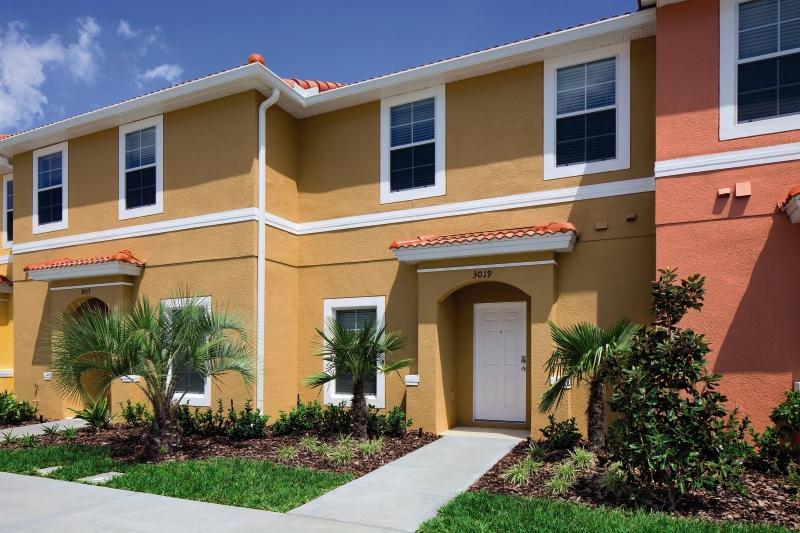 Holiday home Encantada *