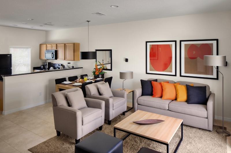 Encantada Holiday home *