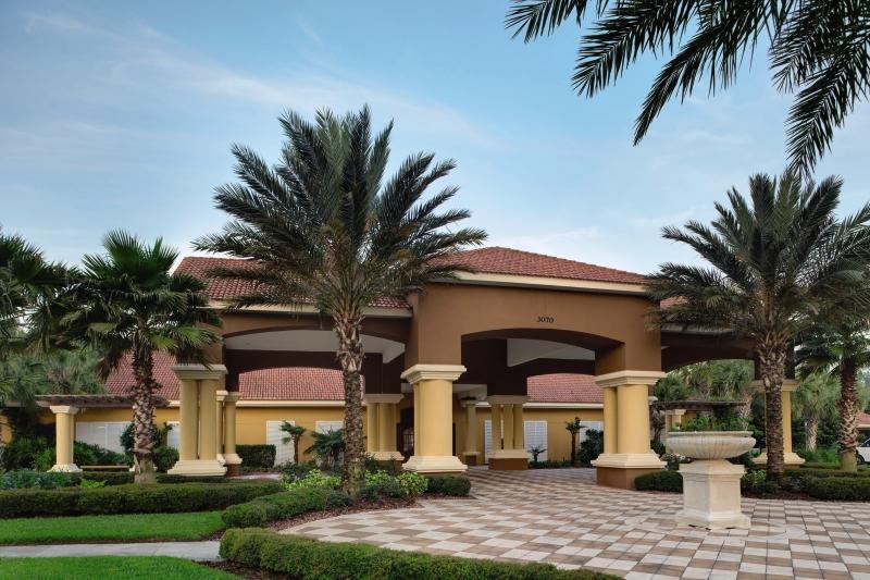 Encantada * Kissimmee