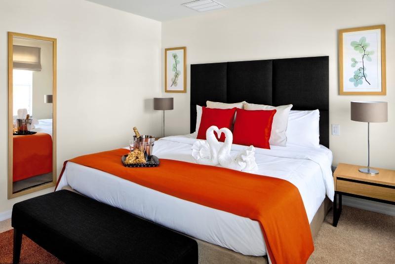 Holiday home Encantada