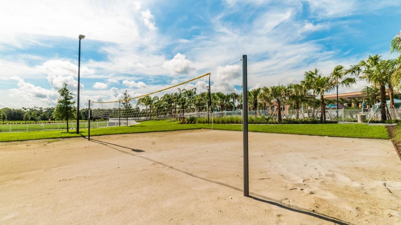1840 Caribbean View Holiday home Kissimmee